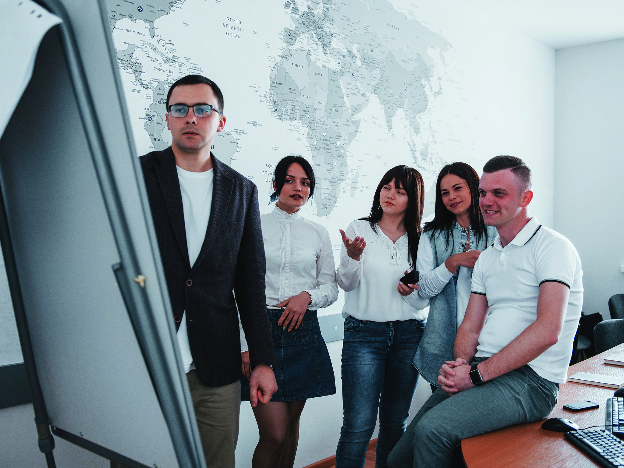 Yönetici Koçluğu Eğitimi