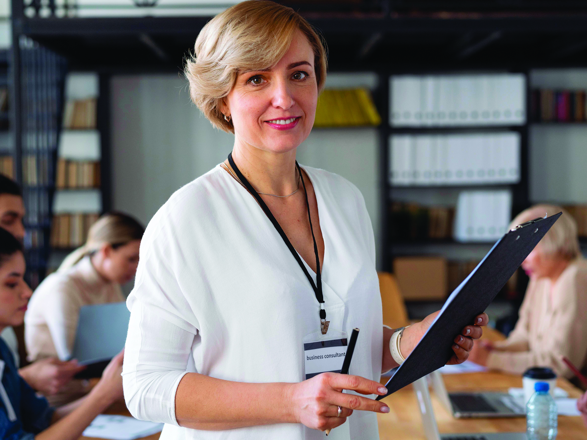 Etkin Yöneticilik ve Liderlik Eğitimi