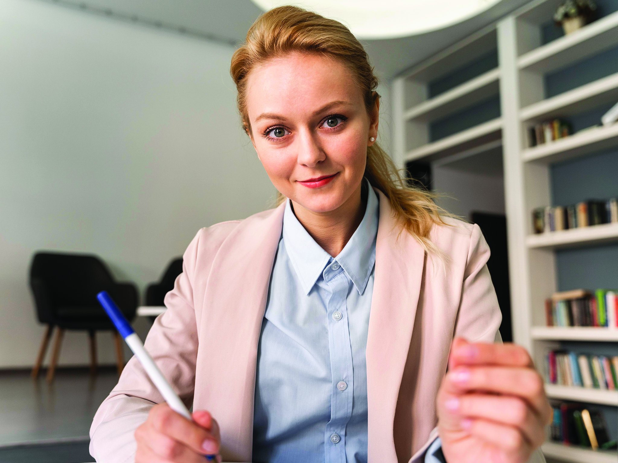 İkna Sanatı ve Müzakere Becerileri Eğitimi